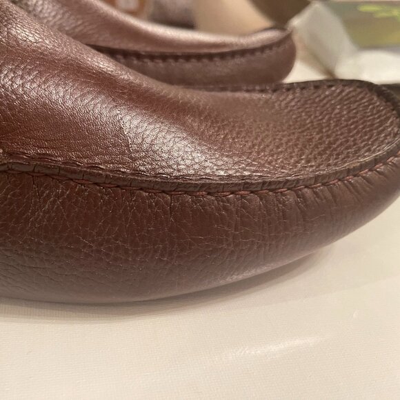 The Men\'s Store at Bloomingdales Men\'s Venetian Drivers Size 13 main image 6